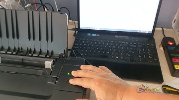 Cách vào service mode Canon g1010