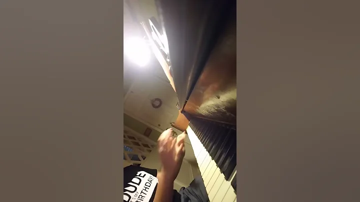 Silent night