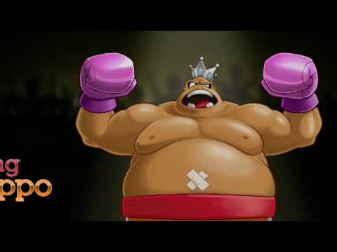 Video: GDC: Punch-Out !! • Strana 2