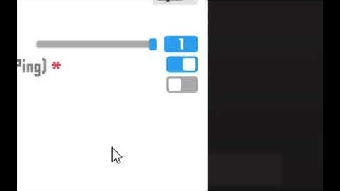 The great multi checkbox