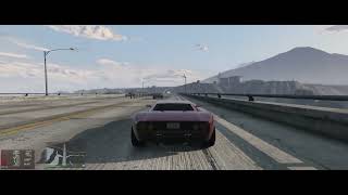 GTA V Linux Mint Max Settings