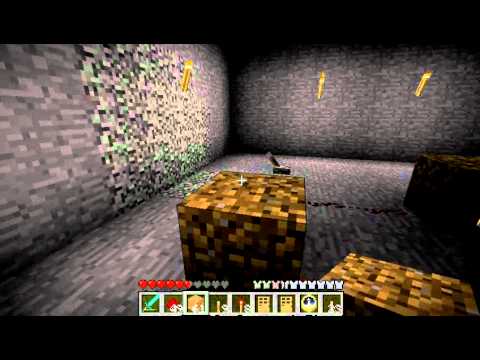 Minecraft XOR Gate Tutorial and Double Doors