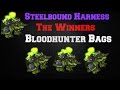 The Steelbound Harness (Contest Winners) - World of Warcraft