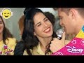 Soy Luna | Mi corazón hace wow wow | Disney Channel BE