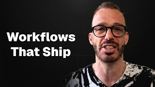 Workflows That Ship — I Tested 3 AI Orchestration Patterns Head-to-Head