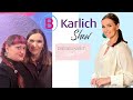 Die Barbara Karlich Show. Meine bunte Familie. Österreich Wien. ORF Zentrum