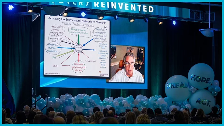 "Connecting Trauma, Neuroscience, and Addiction" |...