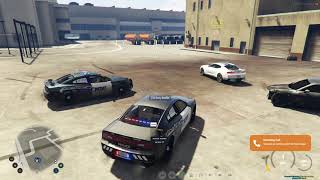Code 5 Felony Stops