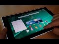 Sony Xperia Z2 Tablet - Recenzija!