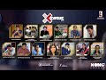  xong xleague c1 india