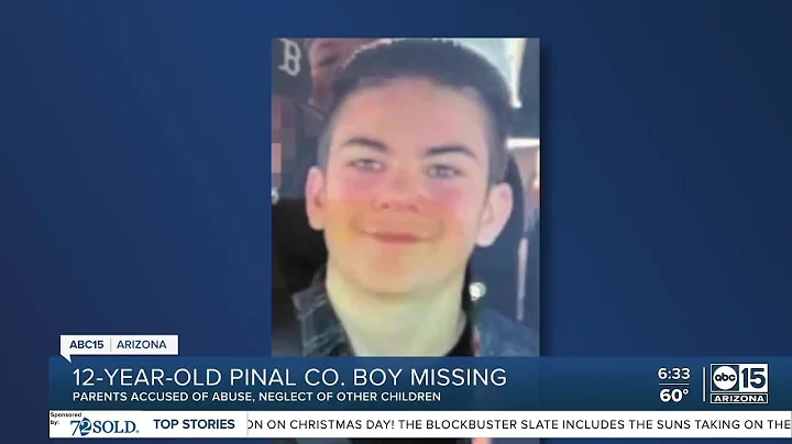PCSO continues search for missing 12-year-old, par...