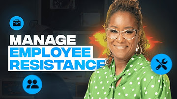 How to overcome resistance from Employees during AI Adoption in your Business