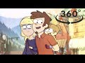 Gravity Falls: Dipcifica Video