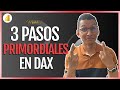 16 - Medidas Explícitas y los 3 pasos Primordiales en DAX  | Módulo 2 - Lección 16