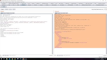 XMLRPC Bruteforce and Information Disclosure