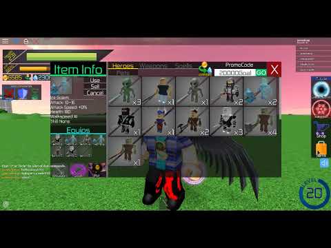 Roblox Summoner Tycoon Codes I Guess Youtube - roblox summoner tycoon code march 2018 codes youtube