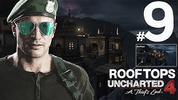 Uncharted 4: A Thief