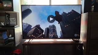 Black Adam 2022 - Tnt Intro Network Premiere