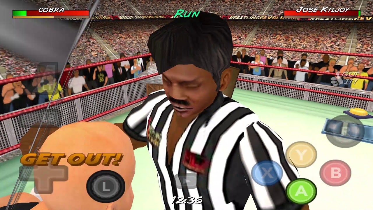 wrestling revolution 3d wwe wrestling revolution 3d wwe