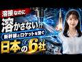 【日本の技術】新幹線もロケットも「溶かさない溶接」で出来ていた｜溶接で世界を握る日本のものづくり | 日立・三菱重工・神戸製鋼所・パナソニック・ダイヘン