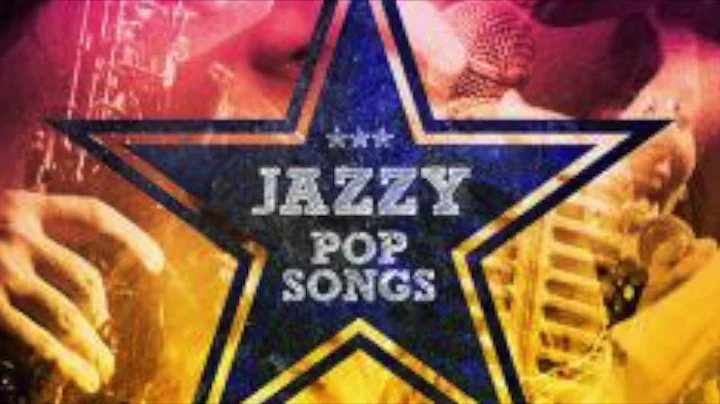 Chris Winland Time Is A Dream Jazzy Pop Songs 1