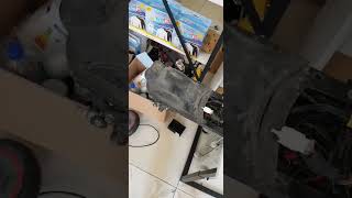 Elektrikli scooter Ttech, TF-100 veya başka ekran bağlasa olurmu Tamir ve Bağlantı.