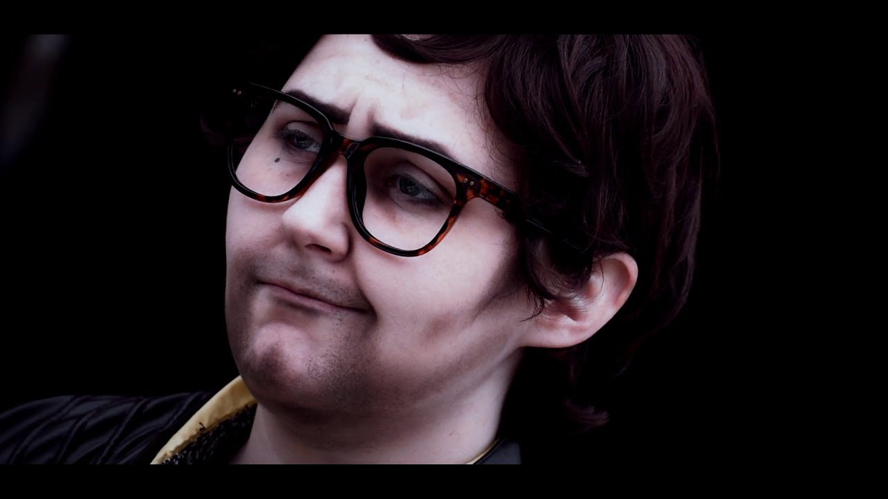 Art is Dead | IT CMV (Reddie)