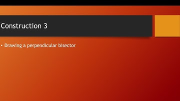 Robocompass Constructions