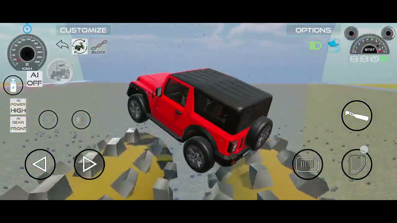 🏗Stone From DumperDrive JCB and Uploae #truck #d Uplomper ck #jcbloader