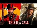 Red Dead Redemption 2 - Tribute - This Is A Call