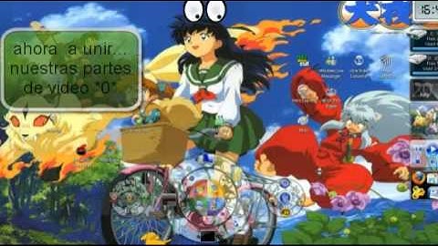 Unir partes de Video con File Splitter & Joiner