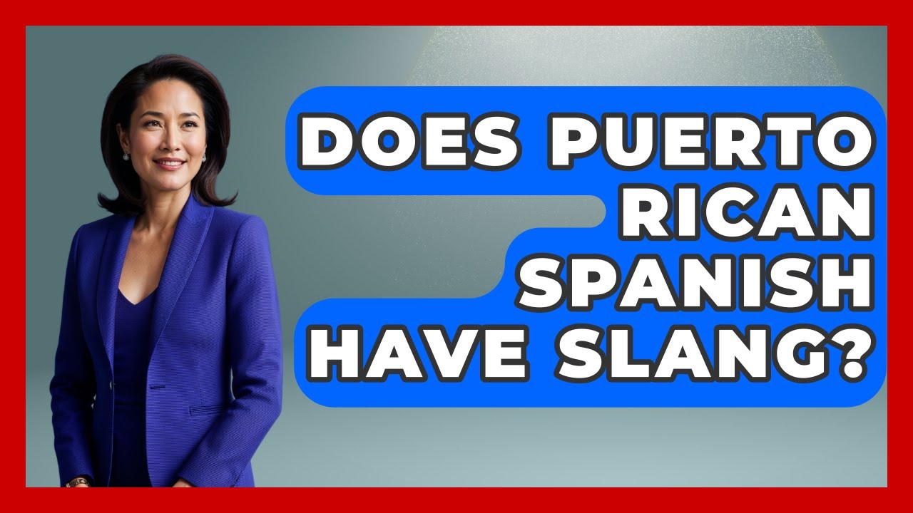 does-puerto-rican-spanish-have-slang-the-caribbean-expert-youtube