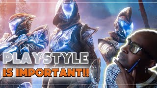 How to Find Your Playstyle in Destiny 2