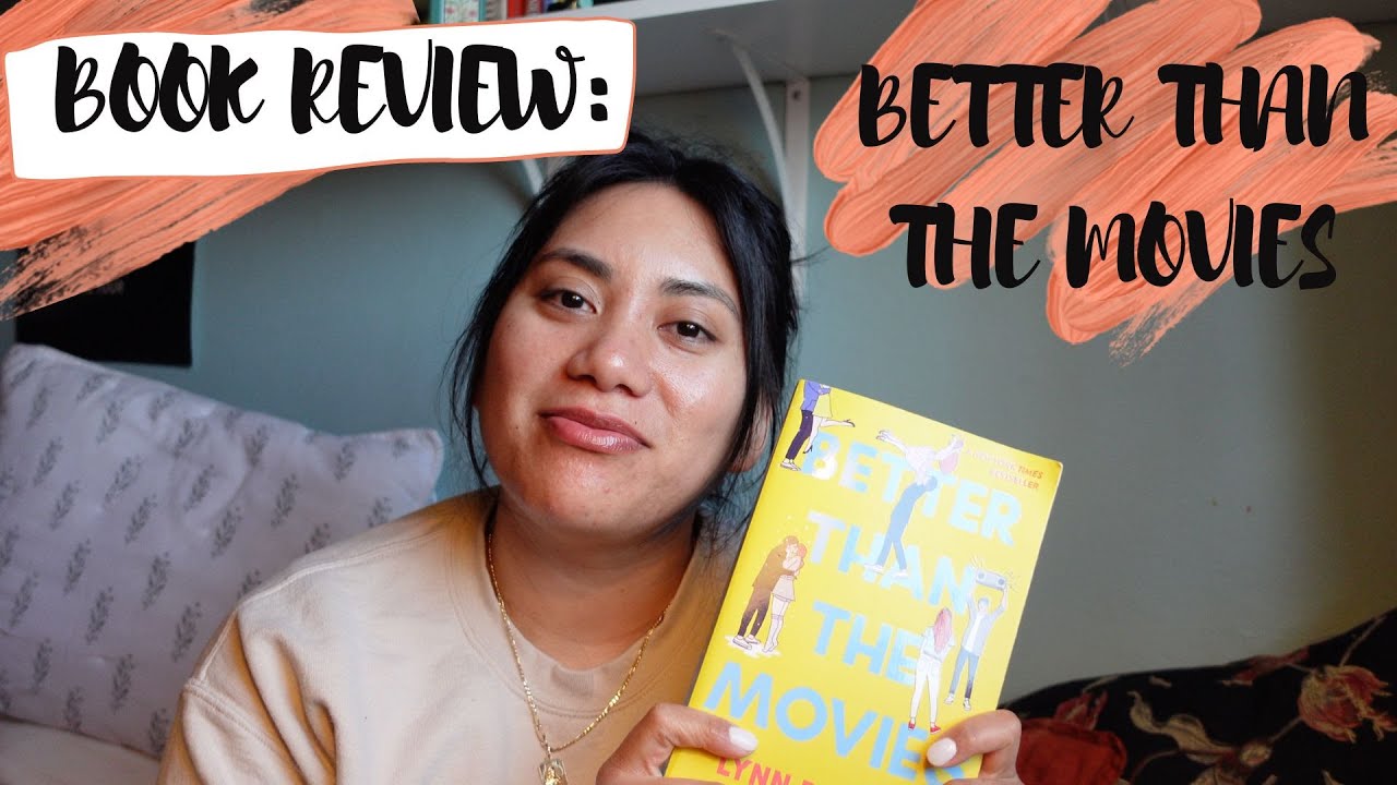 Better Than The Movies Review YouTube Better Than The Movies Review YouTube