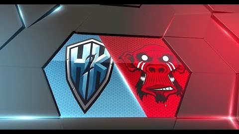 H2K Gaming vs Mysterious Monkeys Game 1 Week 10 EU LCS Summer Split Patch 7.15
