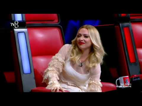 Hadise Osuruyor