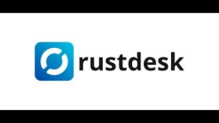 Ensinando a fazer a instalação do suporte RustDesk
