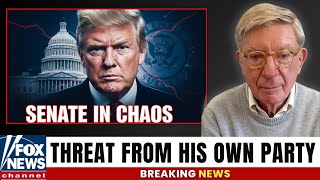 Trump Faces Stunning Impeachment Revolt From His Own Party | Senate in Turmoil