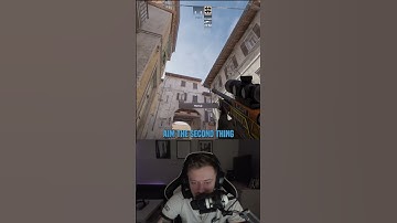 CS:GO vs. CS2 Inferno Mid Smokes #cs2 #csgo #smokes #nades #esports #tutorial  #shorts