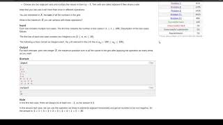 Codeforces Round 683 | All Solutions A-E | Video-Editorials | Add Candies | Numbers-Box | KnapSack