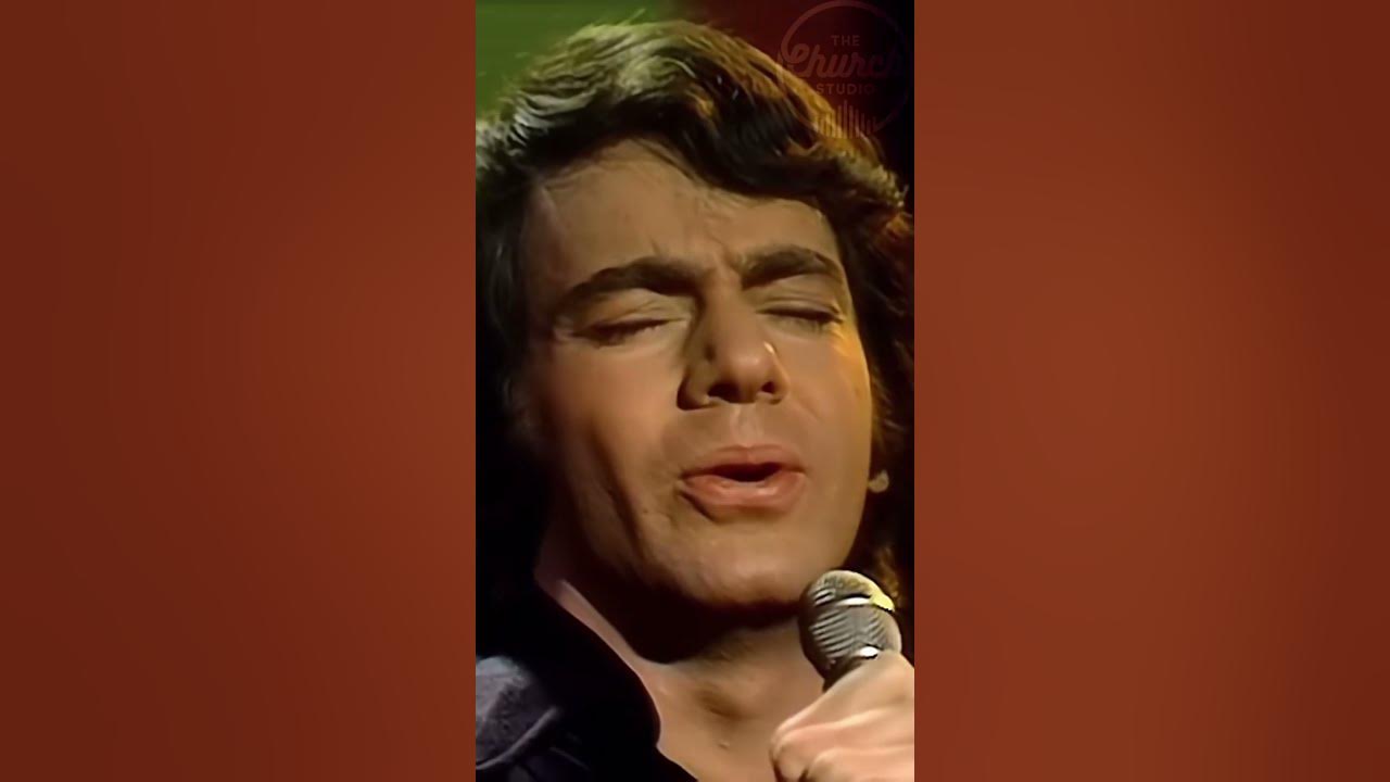 Neil Diamond - Sweet Caroline LIVE, 1969