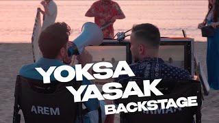 'Yoksa Yasak'  Kamera Arkası w/Oğuzhan Koç Resimi