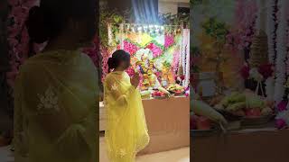 #ganpatibappamorya #ganeshchaturthi #ganpatibappa #ytshorts #youtubeshorts #viralshorts #youtube