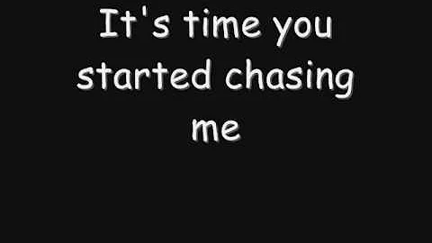 Skillet - Should've When You Could've (Lyrics)