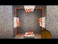 Minecraft but blocks defy gravity…