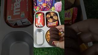 Chocolate 🍫 Lunch Box #youtubeshorts #schooltiffinbox #lunchcontainer #lunch #shorts