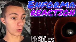 [SFM FNaF] Cradles by Enforma // REACTION