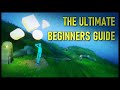 How To: Start up a World/Level (Ultimate Beginners Guide/Tutorial) | Dreams PS4