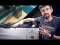 Better and Cheaper than Glowforge?  Gweike Cloud Laser Review