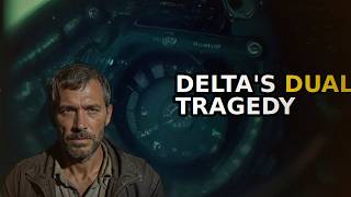 The Pilot Who Dismissed the Delta Variant, Then Lost Flight 191